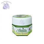 Dầu cù là chống muỗi,côn trùng Greeen Herb Novolife Thái Lan 20gr